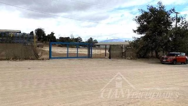 Terreno Amplio para Tu Proyecto Ideal (174397)