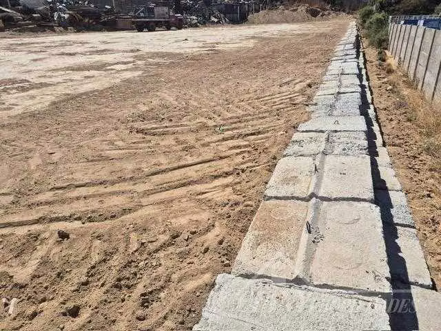Terreno Amplio para Tu Proyecto Ideal (174397)