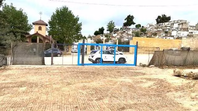 Terreno Amplio para Tu Proyecto Ideal (174397)