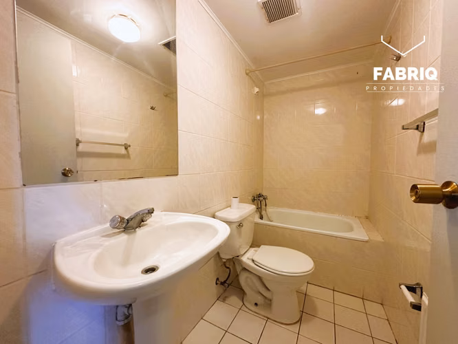 VENTA DEPTO. SENADOR ESTEBANEZ 3DORM +2BAÑOS