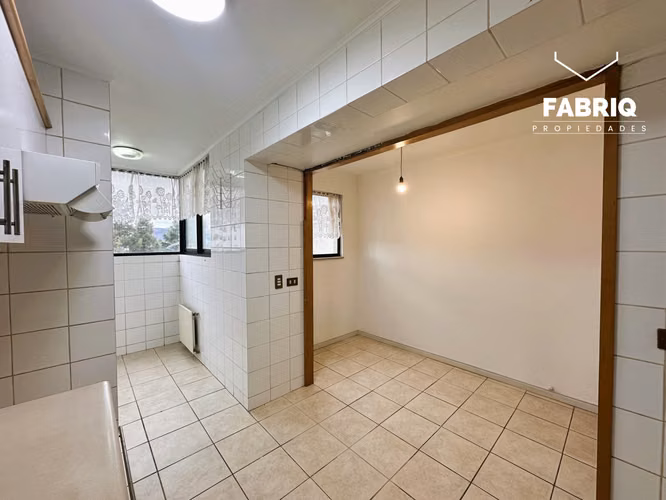VENTA DEPTO. SENADOR ESTEBANEZ 3DORM +2BAÑOS
