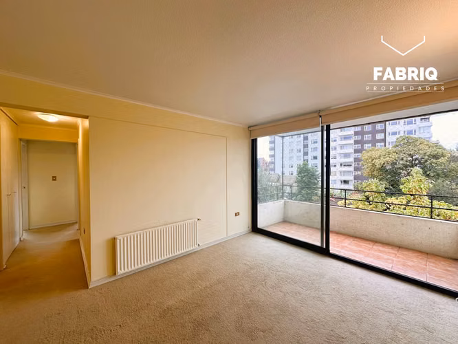 VENTA DEPTO. SENADOR ESTEBANEZ 3DORM +2BAÑOS