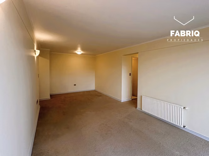 VENTA DEPTO. SENADOR ESTEBANEZ 3DORM +2BAÑOS