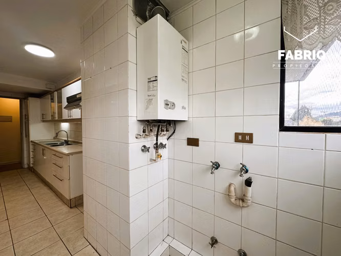 VENTA DEPTO. SENADOR ESTEBANEZ 3DORM +2BAÑOS