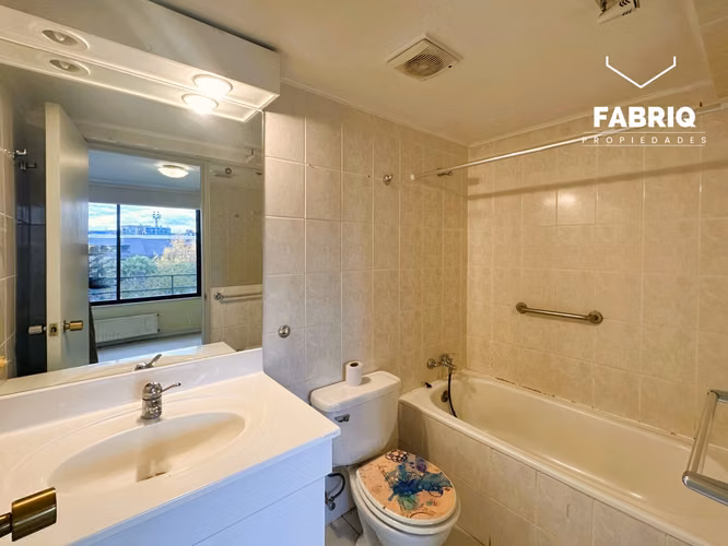 VENTA DEPTO. SENADOR ESTEBANEZ 3DORM +2BAÑOS