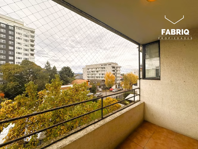 VENTA DEPTO. SENADOR ESTEBANEZ 3DORM +2BAÑOS
