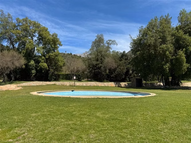 PARCELA CON MARAVILLOSA VISTA LAGUNA ACULEO EN CONDOMINIO