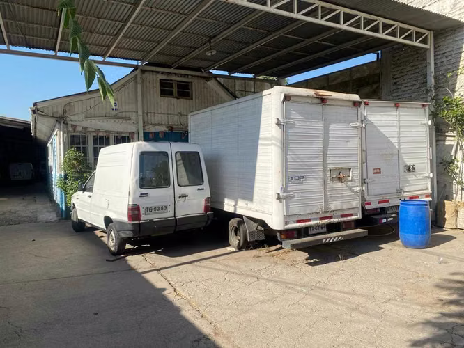 Independencia Ofertas! Gran Capacidad 670m2 (174401)