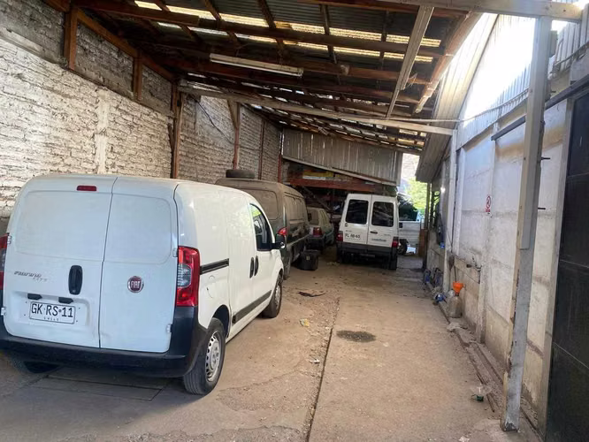 Independencia Ofertas! Gran Capacidad 670m2 (174401)