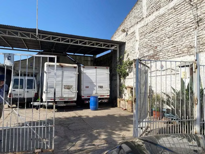 Independencia Ofertas! Gran Capacidad 670m2 (174401)