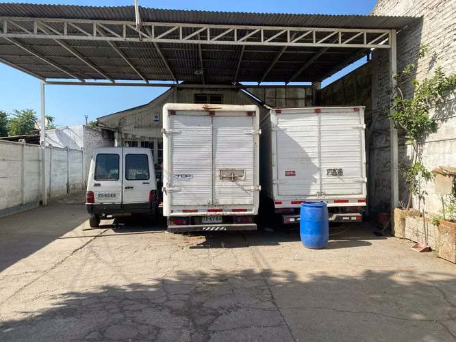 Independencia Ofertas! Gran Capacidad 670m2 (174401)
