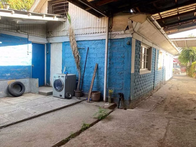 Independencia Ofertas! Gran Capacidad 670m2 (174401)