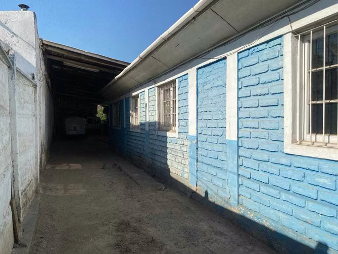Independencia Ofertas! Gran Capacidad 670m2 (174401)