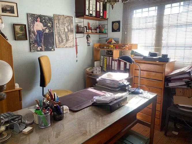 Independencia Ofertas! Gran Capacidad 670m2 (174401)