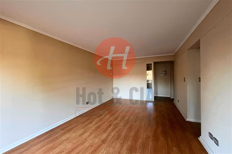Departamento en arriendo de 2 dorm. en Temuco