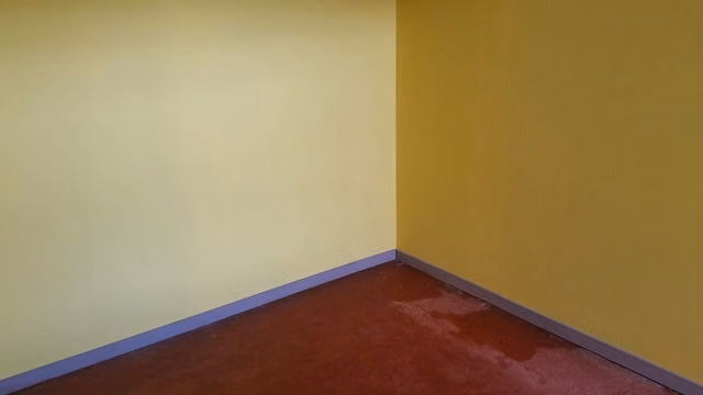 ARRIENDO PIEZAS CON BAÑO A PERSONA SOLA