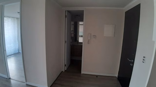 Arriendo Depto 1D1B sin estacionamiento/bodega