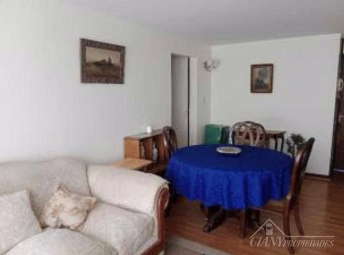 DEPARTAMENTO EXCELENTE  UBICACION JARDIN DEL MAR (174408)