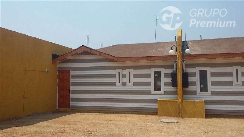 Terreno comercial con cabañas en venta en Algarrobo - Imagen 2
