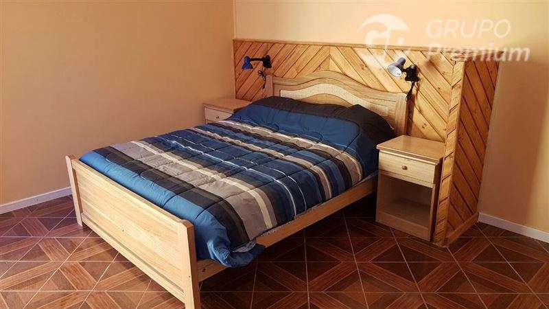 Terreno comercial con cabañas en venta en Algarrobo - Imagen 3