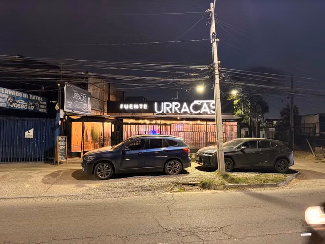 Venta de derecho a llaves con patente alcohol Ñ1