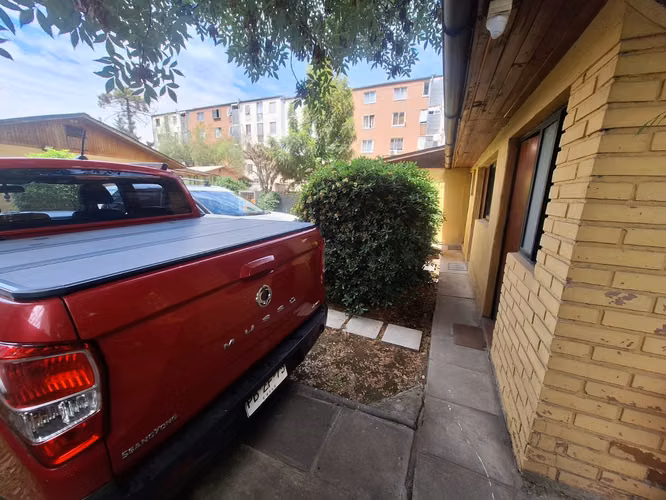 Arrienda casa uso habitacional-Comercial La Cisterna