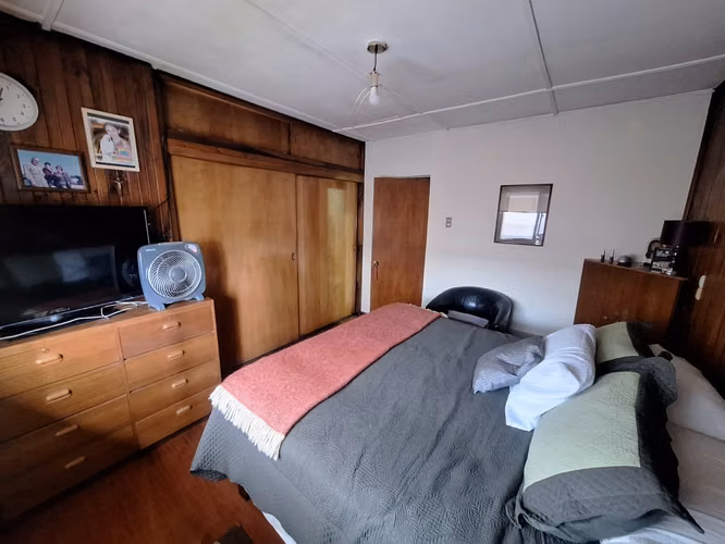 Arrienda casa uso habitacional-Comercial La Cisterna