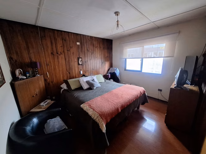 Arrienda casa uso habitacional-Comercial La Cisterna