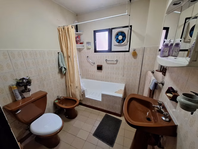 Arrienda casa uso habitacional-Comercial La Cisterna
