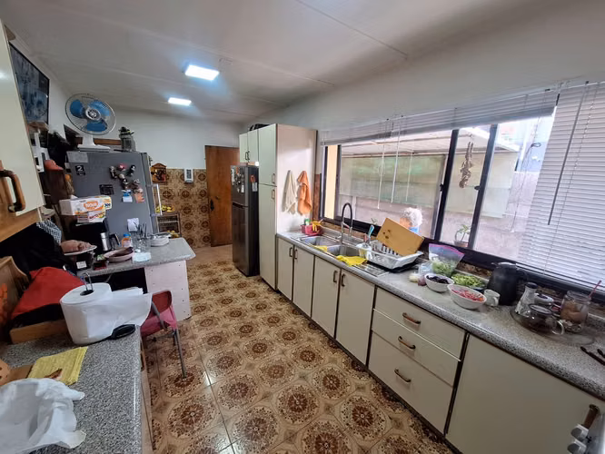 Arrienda casa uso habitacional-Comercial La Cisterna