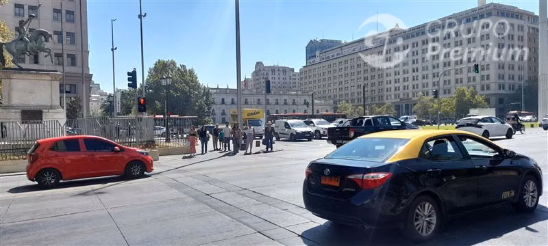 Amplia Oficina en venta en Santiago