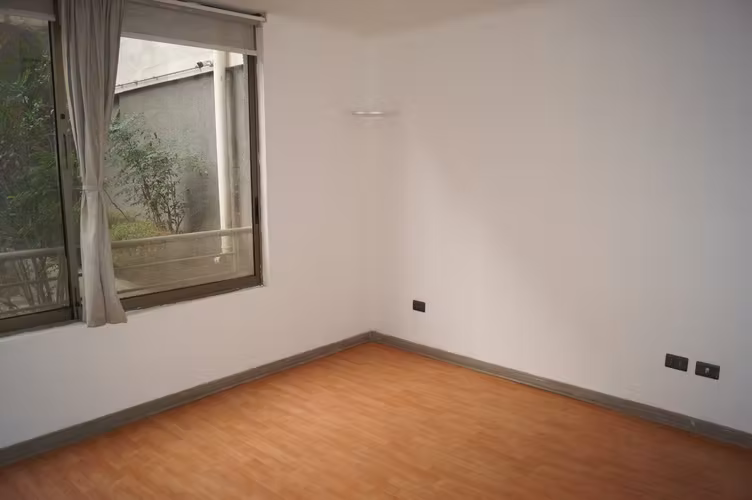 Arriendo acogedor depto 1 dormitorio suite Metro Sta Lucia Santiago - Imagen 11