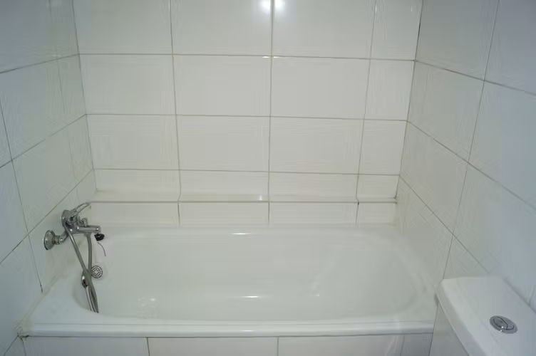 Arriendo acogedor depto 1 dormitorio suite Metro Sta Lucia Santiago - Imagen 17