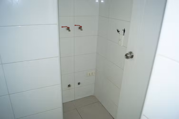Arriendo acogedor depto 1 dormitorio suite Metro Sta Lucia Santiago - Imagen 16