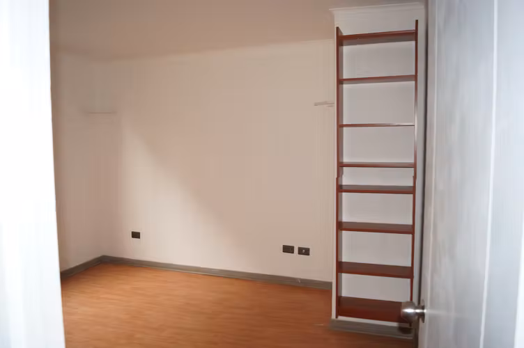 Arriendo acogedor depto 1 dormitorio suite Metro Sta Lucia Santiago - Imagen 10