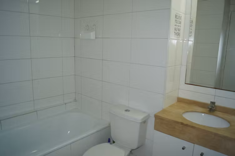Arriendo acogedor depto 1 dormitorio suite Metro Sta Lucia Santiago - Imagen 15