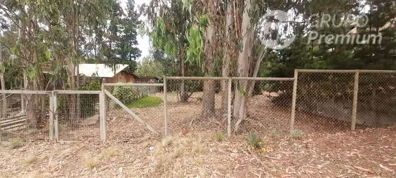 Sitio en venta en El Quisco