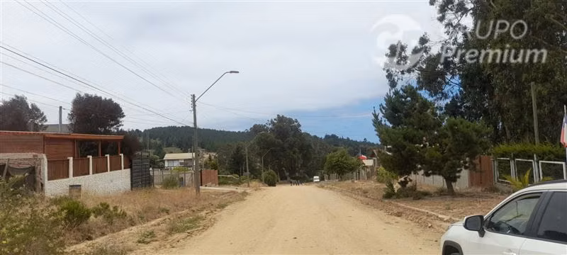 Sitio en venta en El Quisco