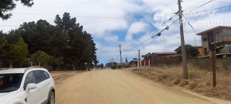 Sitio en venta en El Quisco