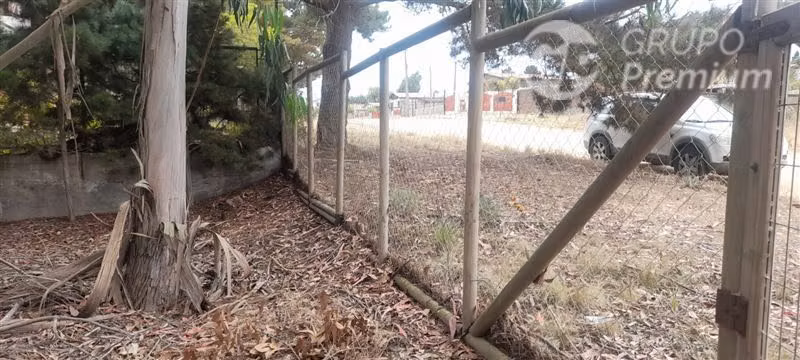 Sitio en venta en El Quisco
