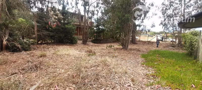 Sitio en venta en El Quisco