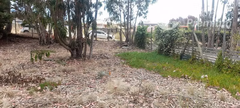 Sitio en venta en El Quisco