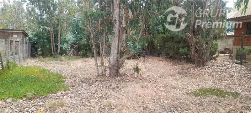 Sitio en venta en El Quisco