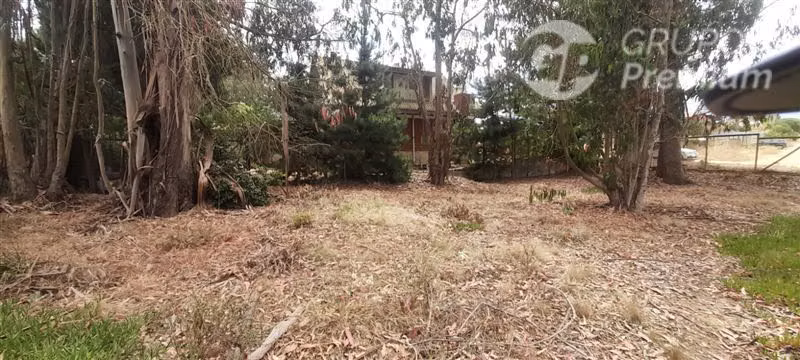 Sitio en venta en El Quisco