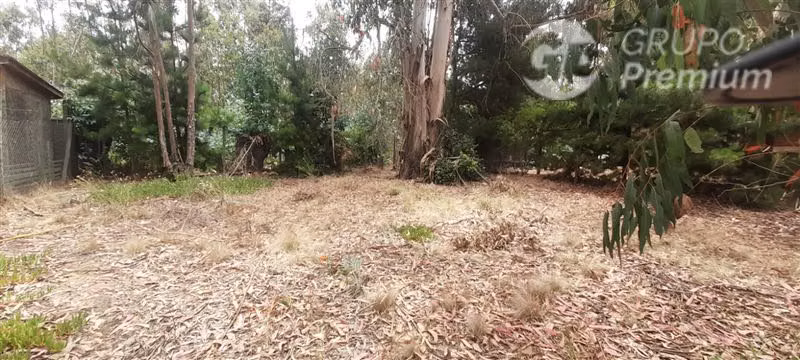 Sitio en venta en El Quisco
