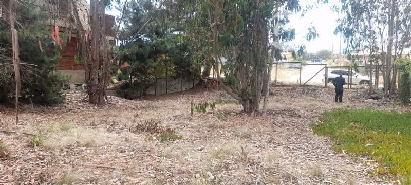 Sitio en venta en El Quisco