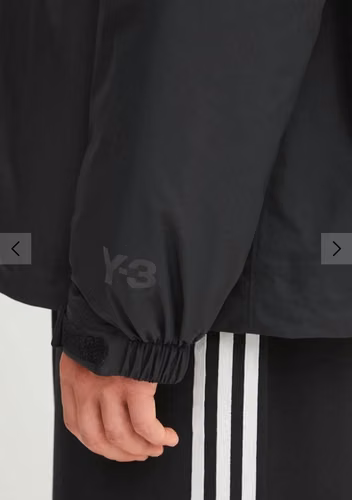 Adidas Y-3  Diseñador exclusiva