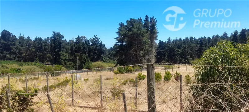 Terreno Construccion en Venta en Algarrobo