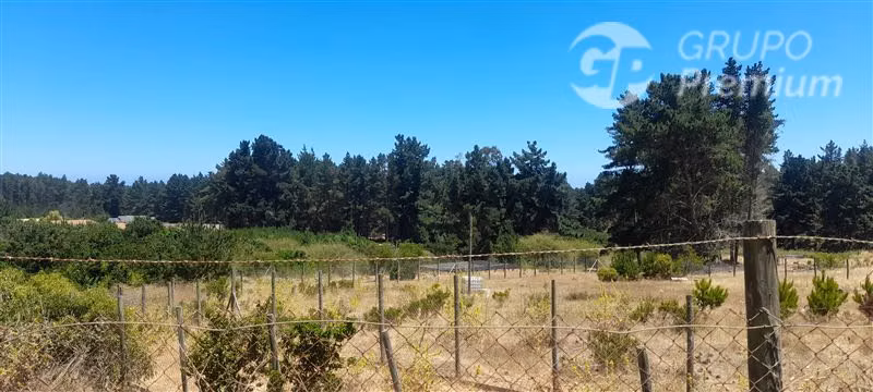 Terreno Construccion en Venta en Algarrobo