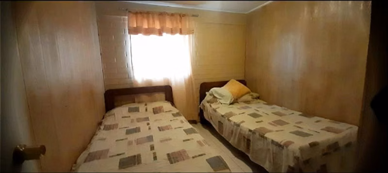 Amplio terreno con dos casas en El Quisco
